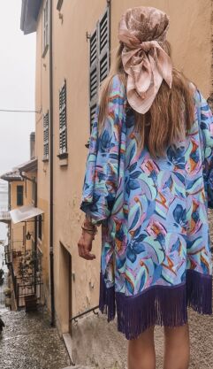 Kimono Fiori
