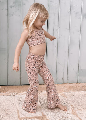 Zestaw Natural Pink