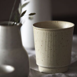 HOUSE DOCTOR - KUBEK Berica BEIGE