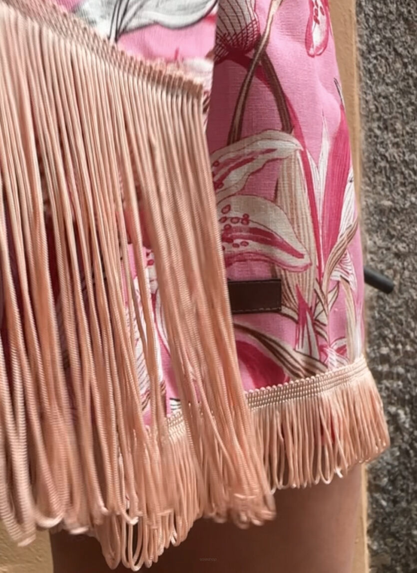 Spodenki Fiori Rosa