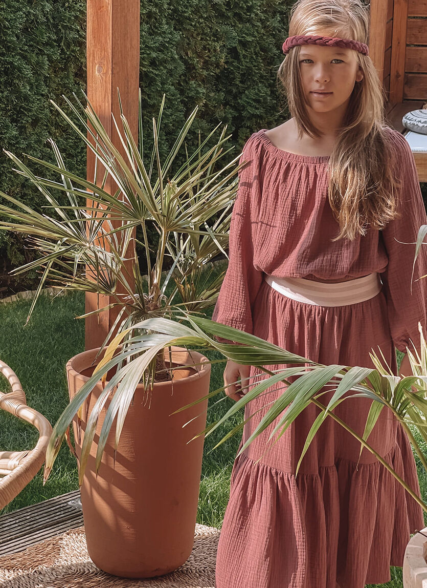 Zestaw Magic Marsala