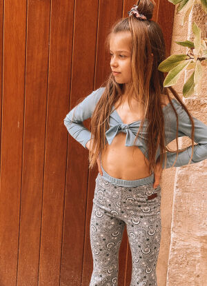 Body Blue Jeans