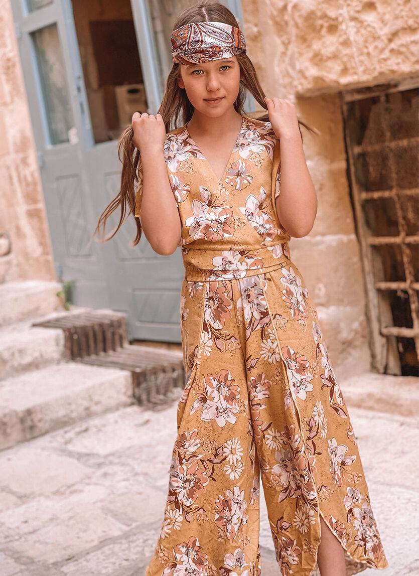Zestaw Summer Fiori